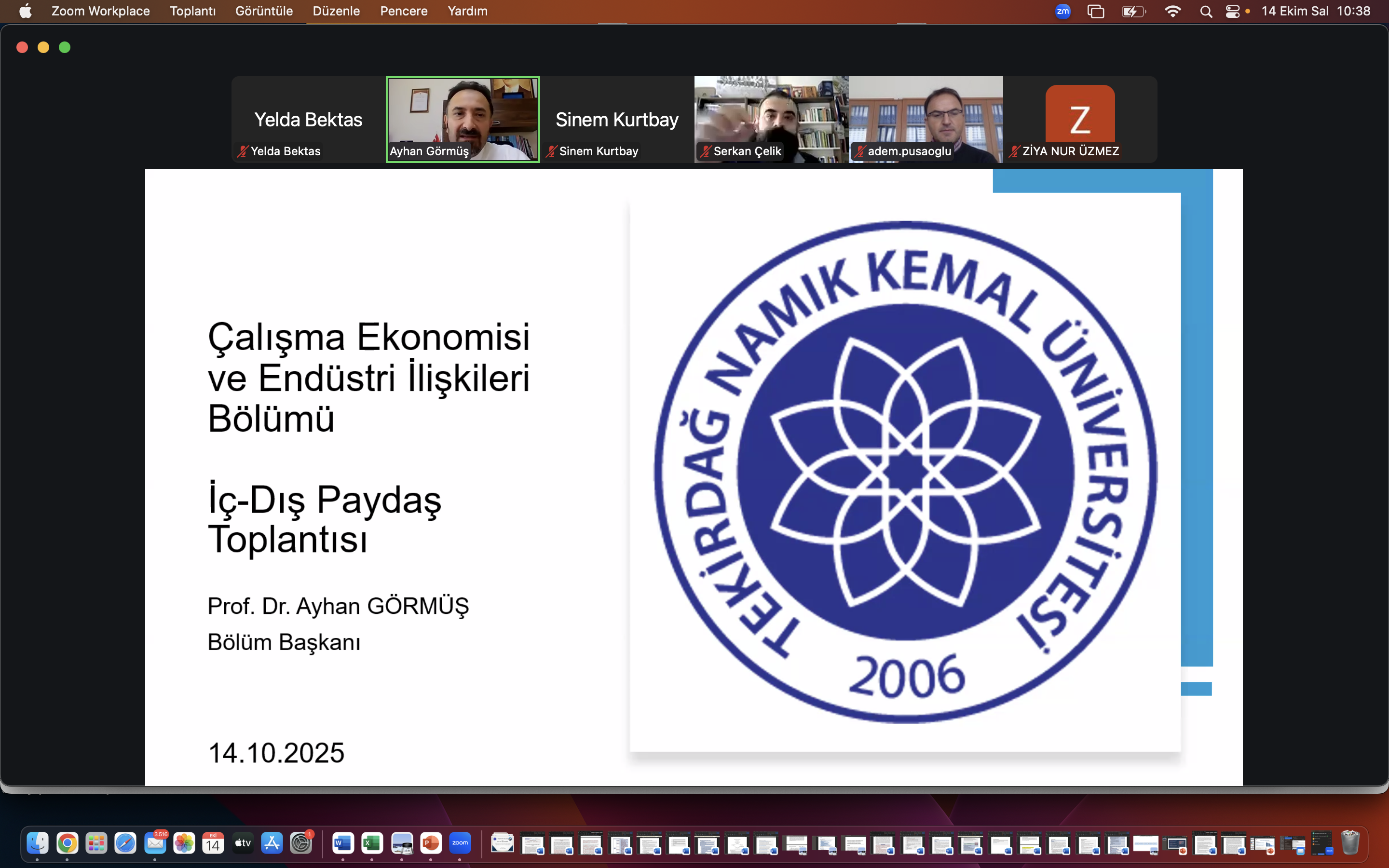 Namık Kemal Üniversitesi0